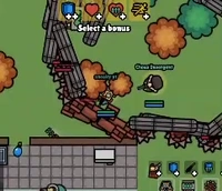 Shootup io Gameplay GIF Small